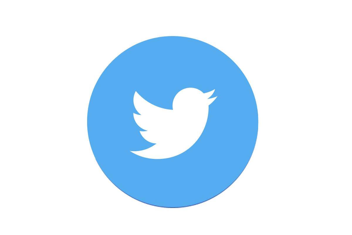 twitter logo